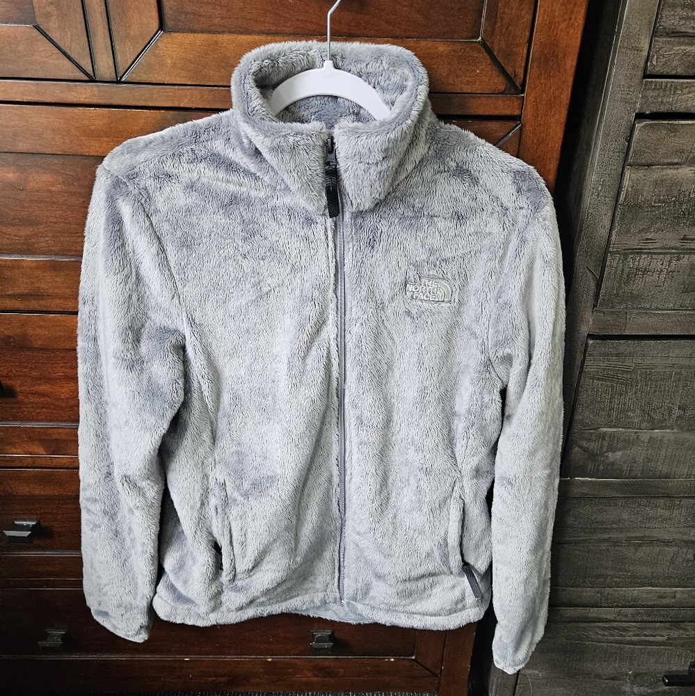 The North Face Women’s Osito Jacket Size Medium